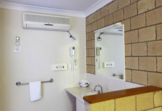Jacaranda Country Motel - Hervey Bay Accommodation 3