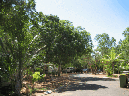 Cable Beach Caravan Park - thumb 1