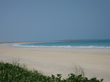 Cable Beach Caravan Park - Tourism Hervey Bay 2
