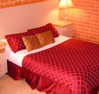 Mulwala Paradise Palms Motel - Hervey Bay Accommodation