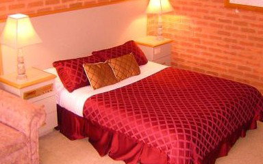 Mulwala Paradise Palms Motel - Hervey Bay Accommodation 0