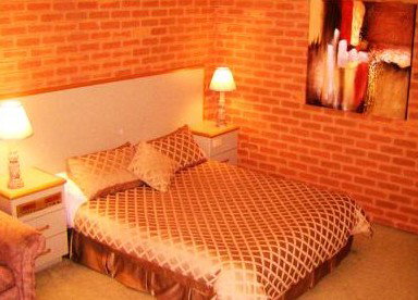 Mulwala Paradise Palms Motel - Hervey Bay Accommodation 3