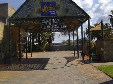 Mulwala Paradise Palms Motel - Hervey Bay Accommodation 4