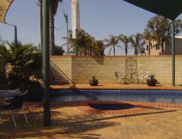 Mulwala Paradise Palms Motel - Hervey Bay Accommodation 5