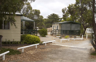 Minlaton Caravan Park And Cabins - Hervey Bay Accommodation 1