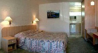Box Hill Motel - Hervey Bay Accommodation 1