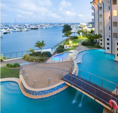 Mantra Hervey Bay - Hervey Bay Accommodation 0