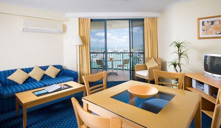 Mantra Hervey Bay - Hervey Bay Accommodation 2