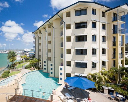 Mantra Hervey Bay - Hervey Bay Accommodation 4