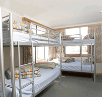 Narrara Backpackers - Hervey Bay Accommodation
