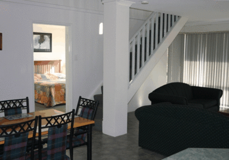Bayside Villas - Hervey Bay Accommodation 1