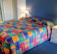 High Street Motor Inn - Hervey Bay Accommodation