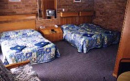 Border Motel - Hervey Bay Accommodation 0