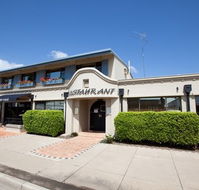 The Town House Motor Inn - Sundowner Goondiwindi - Hervey Bay Accommodation