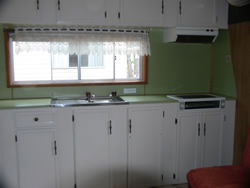 Riverbend Caravan Park - Hervey Bay Accommodation 2