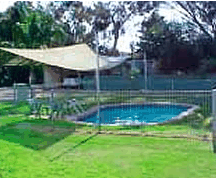 Paringa Caravan Park - Hervey Bay Accommodation 1