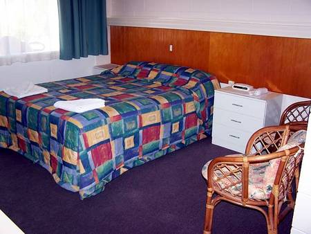 Renmark Motor Inn - Hervey Bay Accommodation 1