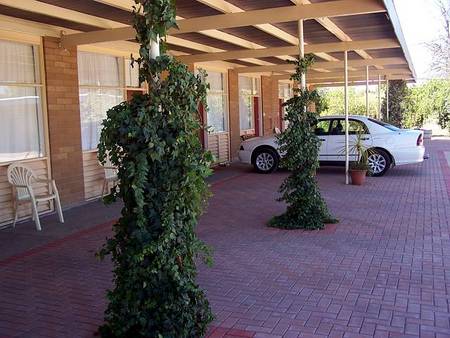 Renmark Motor Inn - Hervey Bay Accommodation 2