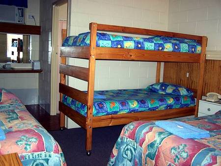 Renmark Motor Inn - Hervey Bay Accommodation 4