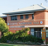 Coffs Harbour YHA - Hervey Bay Accommodation