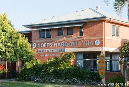 Coffs Harbour YHA - Hervey Bay Accommodation 0
