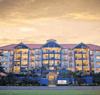 North Cove Waterfront Suites - Hervey Bay Accommodation