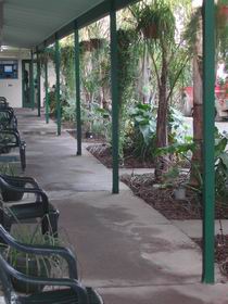 Pinnaroo Motel - Hervey Bay Accommodation 1