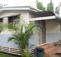 Bananacoast Caravan Park - Hervey Bay Accommodation
