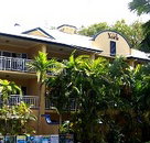 The York Beachfront Holiday Apartments - Hervey Bay Accommodation