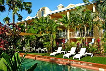 The York Beachfront Holiday Apartments - Hervey Bay Accommodation 1