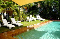 The York Beachfront Holiday Apartments - Hervey Bay Accommodation 3