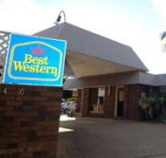 Best Western Parkside Motor Inn - Hervey Bay Accommodation