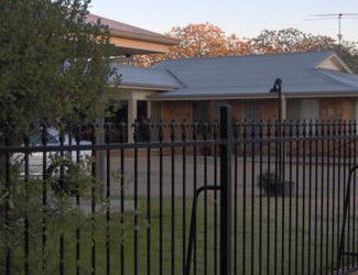 Koreela Park Motor Inn - Hervey Bay Accommodation 1
