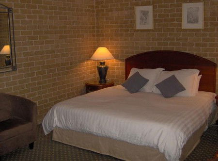 Koreela Park Motor Inn - Hervey Bay Accommodation 2