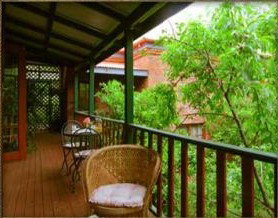 Bed And Breakfast Torquay QLD Hervey Bay Accommodation
