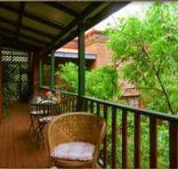 Storey Grange Bed  Breakfast - Hervey Bay Accommodation