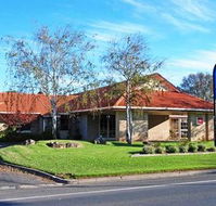 Comfort Inn Silver Birch - Hervey Bay Accommodation
