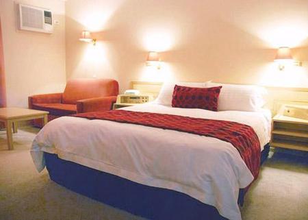 Comfort Inn Silver Birch - Hervey Bay Accommodation 2