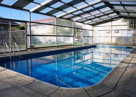 Comfort Inn Silver Birch - Hervey Bay Accommodation 3