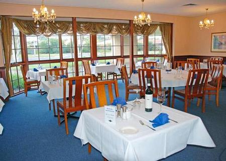 Comfort Inn Silver Birch - Hervey Bay Accommodation 4