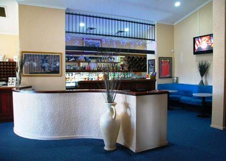 Comfort Inn Silver Birch - Hervey Bay Accommodation 5