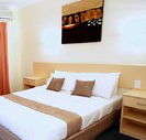 Emerald Maraboon Motor Inn - Hervey Bay Accommodation
