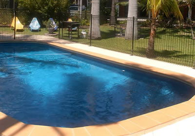 Apartments @ Toolooa Gardens Motel - Hervey Bay Accommodation 2