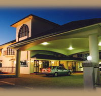 Villa Capri Rockhampton - Hervey Bay Accommodation