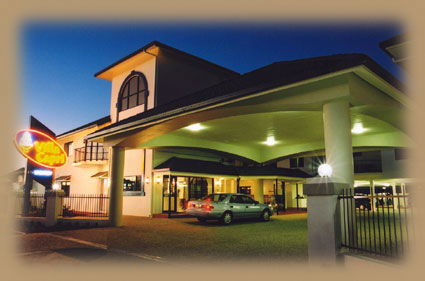 Villa Capri Rockhampton - Hervey Bay Accommodation 0