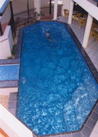 Villa Capri Rockhampton - Hervey Bay Accommodation 3