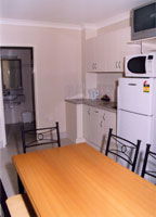 Villa Capri Rockhampton - Hervey Bay Accommodation 4