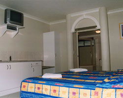 Villa Capri Rockhampton - Hervey Bay Accommodation 5