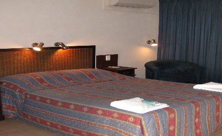 Emu Park QLD Hervey Bay Accommodation