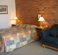 Australian Settlers Motor Inn - Hervey Bay Accommodation